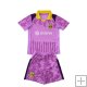 Camiseta Borussia Dortmund Special Nino 25-26 Rosa