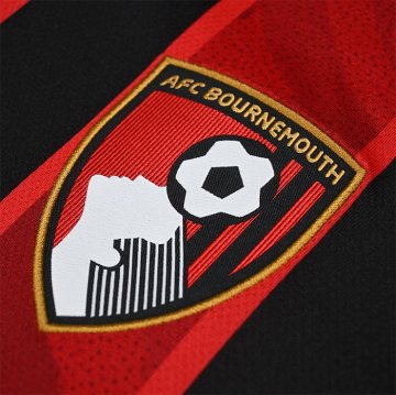 Camiseta Bournemouth 1ª 25-26