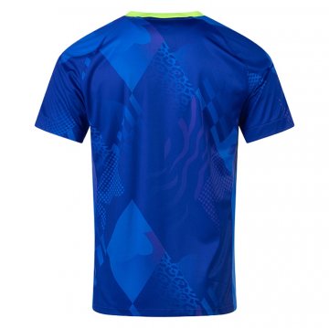 Camiseta Brasil 2ª 2025
