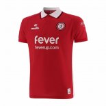Camiseta Bristol City 1ª 25-26
