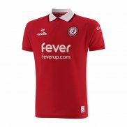 Camiseta Bristol City 1ª 25-26