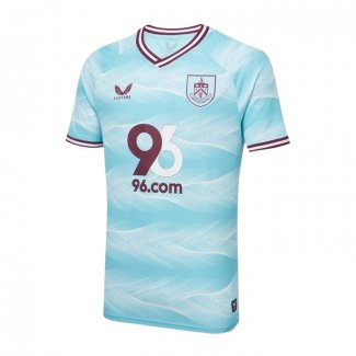 Camiseta Burnley 2ª 25-26