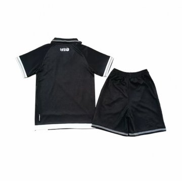 Camiseta CR Vasco da Gama 1ª Nino 2025