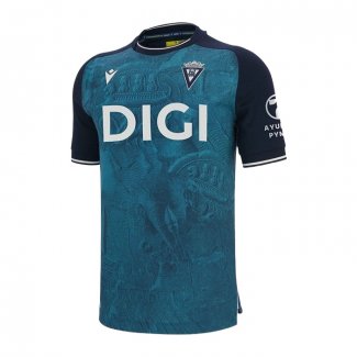 Camiseta Cadiz 3ª 25-26
