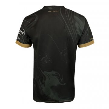 Camiseta Cagliari Calcio 3ª 24-25