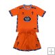 Camiseta Celta de Vigo 3ª Nino 24-25