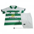 Camiseta Celtic 1ª Nino 2019/2020