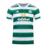 Camiseta Celtic 1ª 22-23