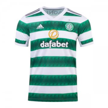 Camiseta Celtic 1ª 22-23