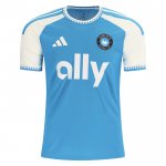 Camiseta Charlotte FC 1ª Authentic 2026