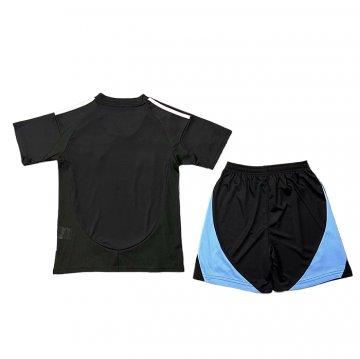 Camiseta Charlotte FC 2ª Nino 25-26