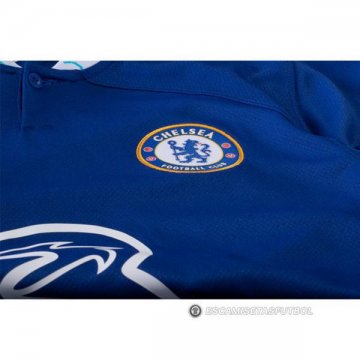 Camiseta Chelsea 1ª 22-23