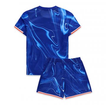 Camiseta Chelsea 1ª Nino 24-25