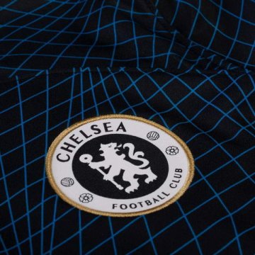 Camiseta Chelsea 2ª 23-24