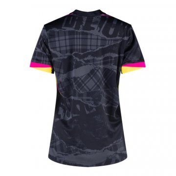 Camiseta Chelsea 3ª Mujer 24-25