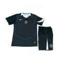 Camiseta Chelsea 3ª Nino 25-26
