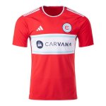 Camiseta Chicago Fire 1ª 24-25