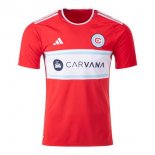 Camiseta Chicago Fire 1ª 24-25