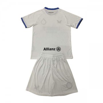 Camiseta Club Brugge 2ª Nino 24-25