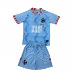 Camiseta Club Brugge 3ª Nino 25-26