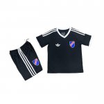 Camiseta Colo-Colo Portero 100 Aniversario Nino 2025