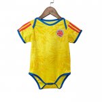 Camiseta Colombia 1ª Bebe 2026