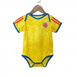 Camiseta Colombia 1ª Bebe 2026