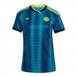 Camiseta Colombia 2ª Mujer 2026