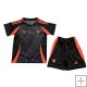 Camiseta Colombia 2ª Nino 2024
