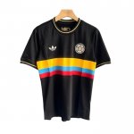 Camiseta Colombia Special 2025 Negro