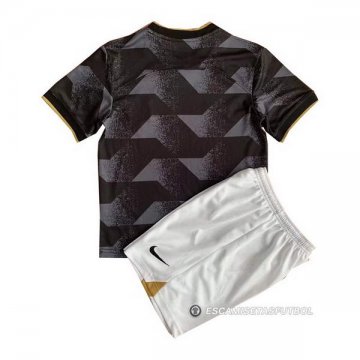 Camiseta Corinthians 2ª Nino 2022