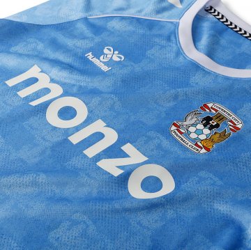 Camiseta Coventry City 1ª 25-26