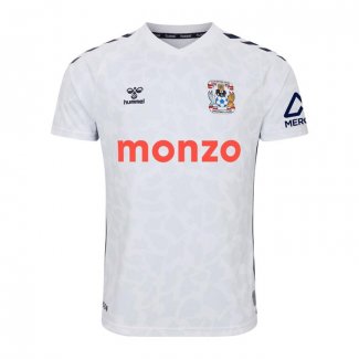 Camiseta Coventry City 2ª 24-25
