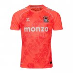 Camiseta Coventry City 2ª 25-26