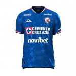 Camiseta Cruz Azul 1ª 25-26