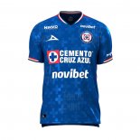 Camiseta Cruz Azul 1ª 25-26
