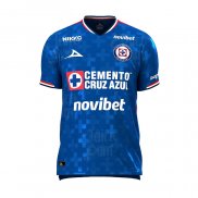 Camiseta Cruz Azul 1ª 25-26
