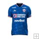 Camiseta Cruz Azul 1ª 25-26