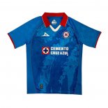 Camiseta Cruz Azul Special 25-26 Azul