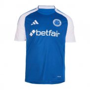 Camiseta Cruzeiro 1ª 2025