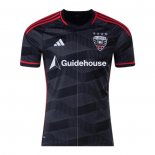 Camiseta DC United 1ª 24-25
