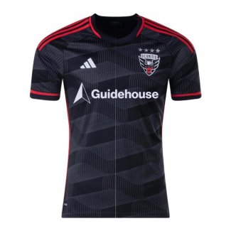 Camiseta DC United 1ª 24-25