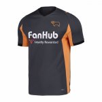 Camiseta Derby County 2ª 25-26