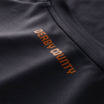 Camiseta Derby County 2ª 25-26