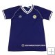 Camiseta Escocia 1ª Retro 1982-1985