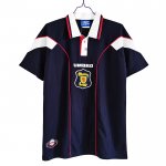 Camiseta Escocia 1ª Retro 96-98