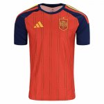 Camiseta Espana 1ª Authentic 2026