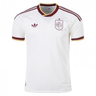 Camiseta Espana 2ª Authentic 2026