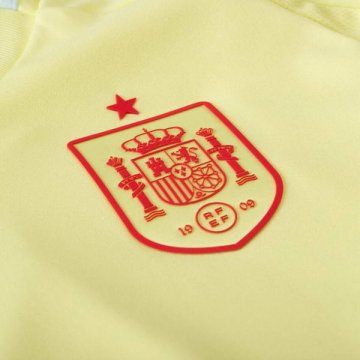 Camiseta Espana 2ª Mujer 2024