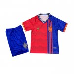 Camiseta Espana Special Nino 2025